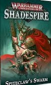 Shadespire Spiteclaw's Swarm Shadespire Spiteclaw's Swarm